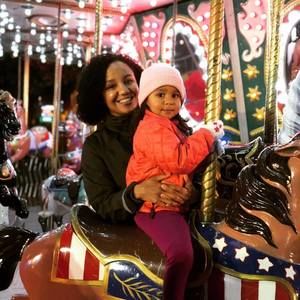 Meet your Posher, Tanya